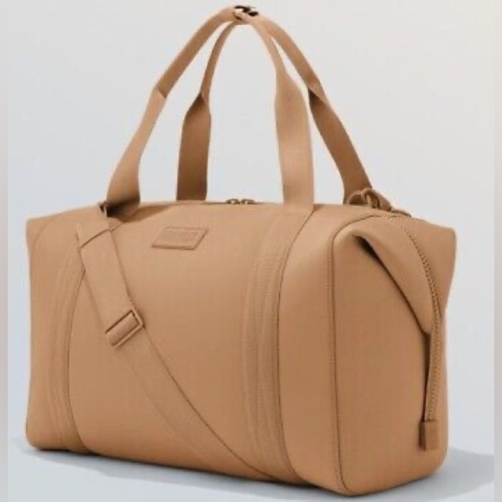 Dagne Dover Landon Extra Large Neoprene Carryall